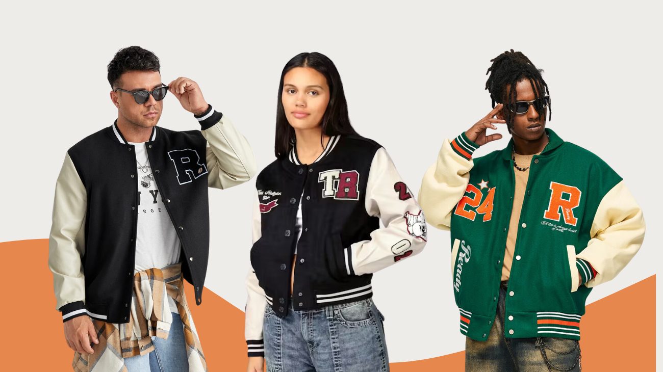 Senior Jackets: Complete School Buyer's Guide