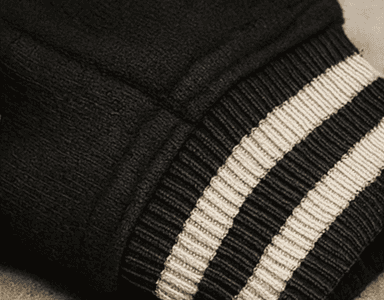 Quality of Graduation Jackets