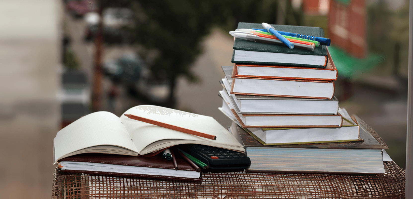 كتب المناهج الدراسية