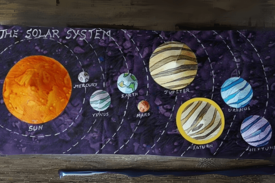 نماذج علمية