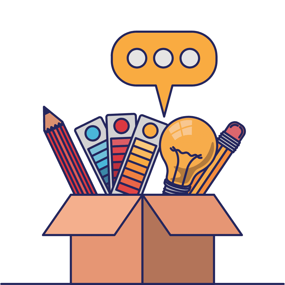 صورة خدمات المشاريع