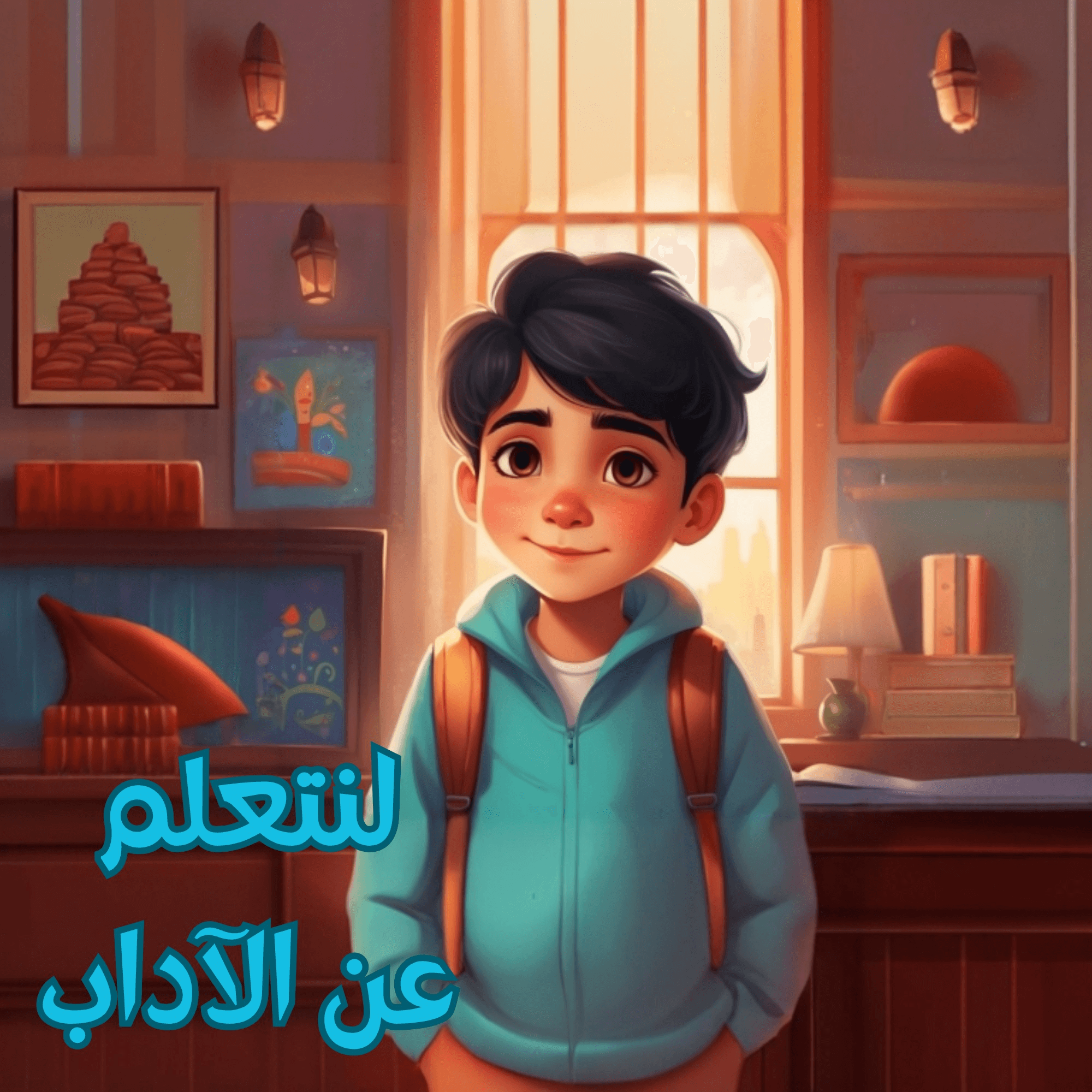 Story 8