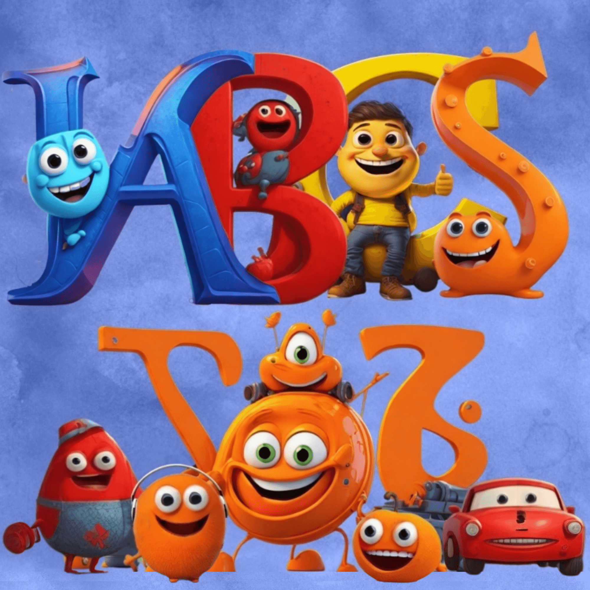 ABCs