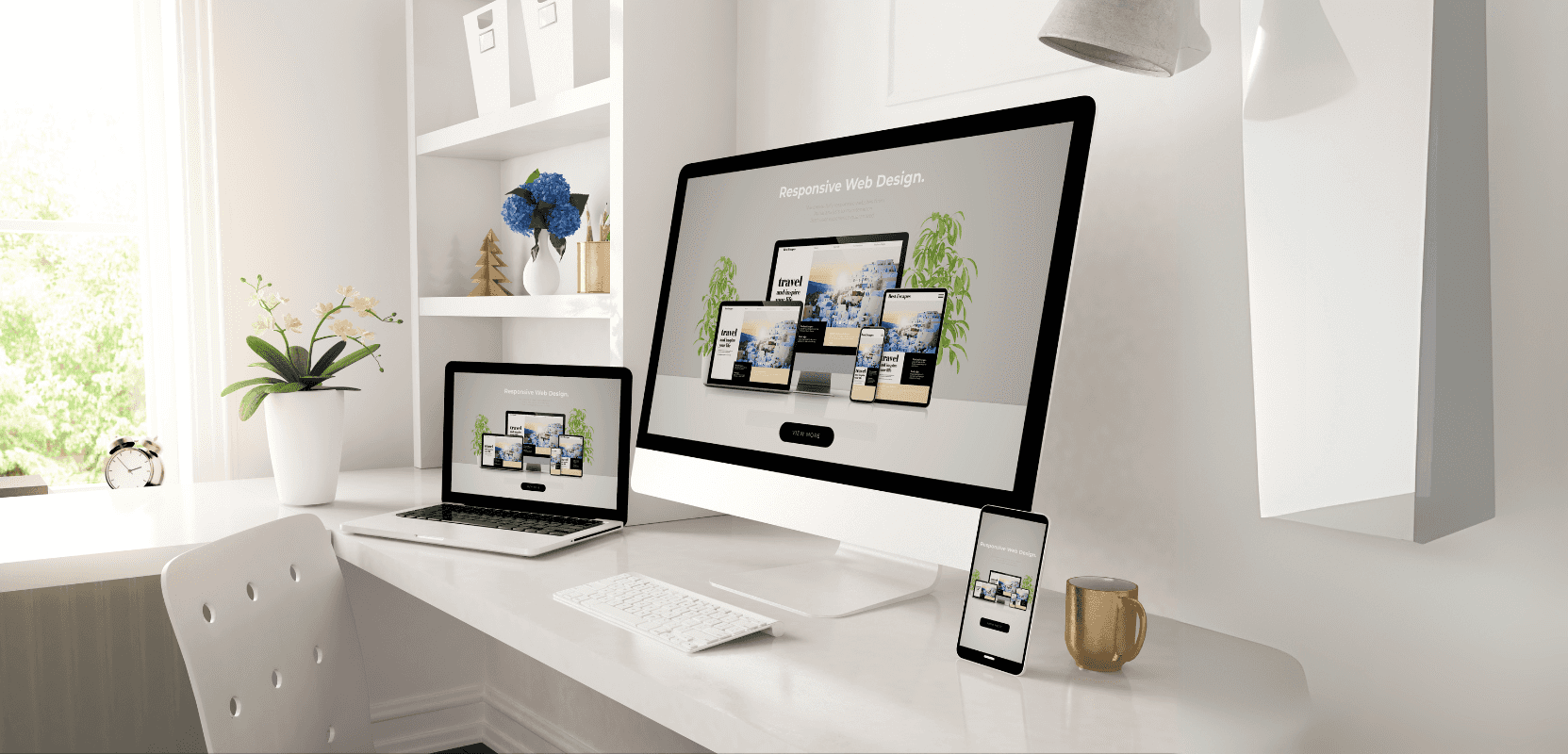 Web Development Services